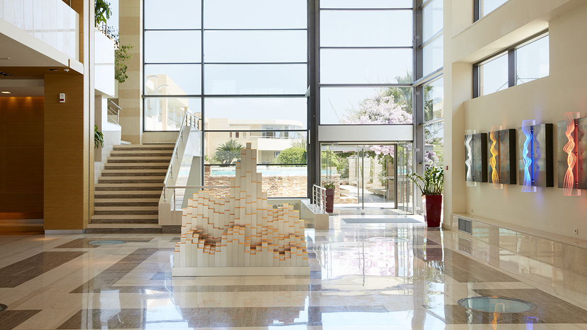 Minoa Palace Resort - NR